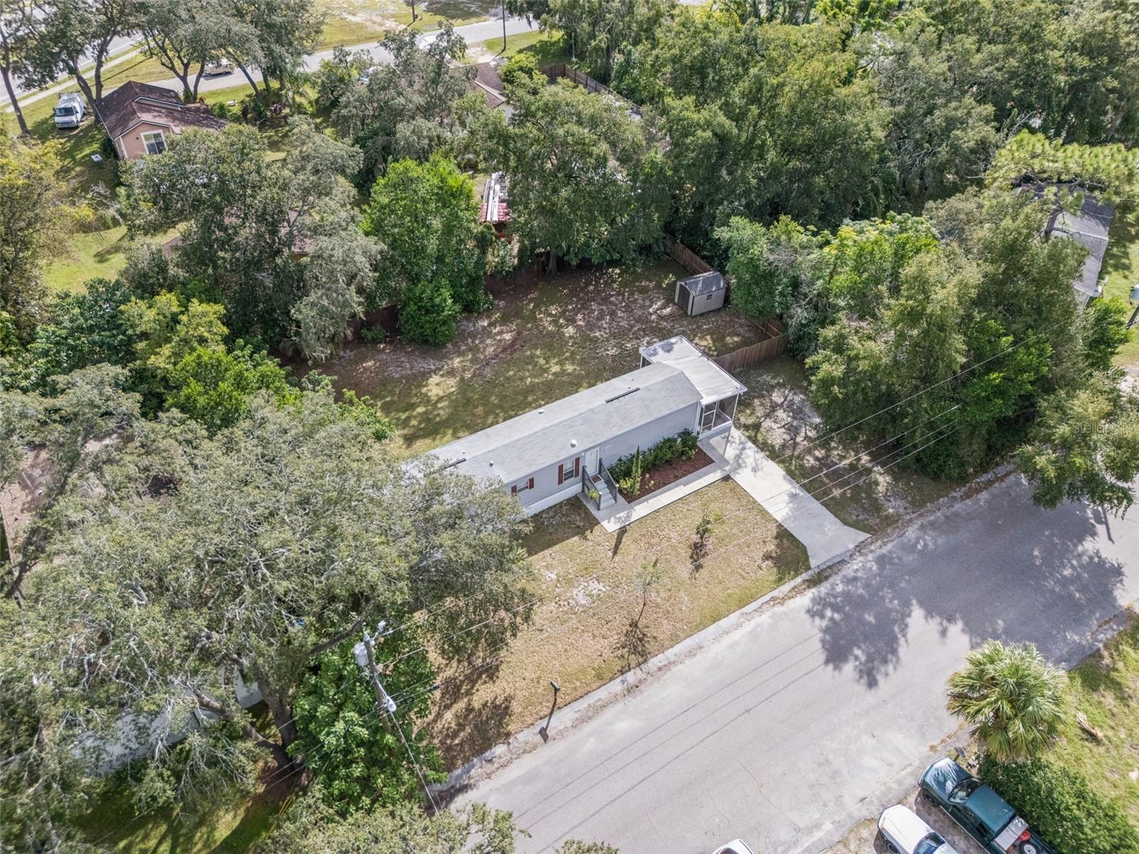 A REP OF A PT OF LTS 1 & 2 WATTS FARMS - Residential