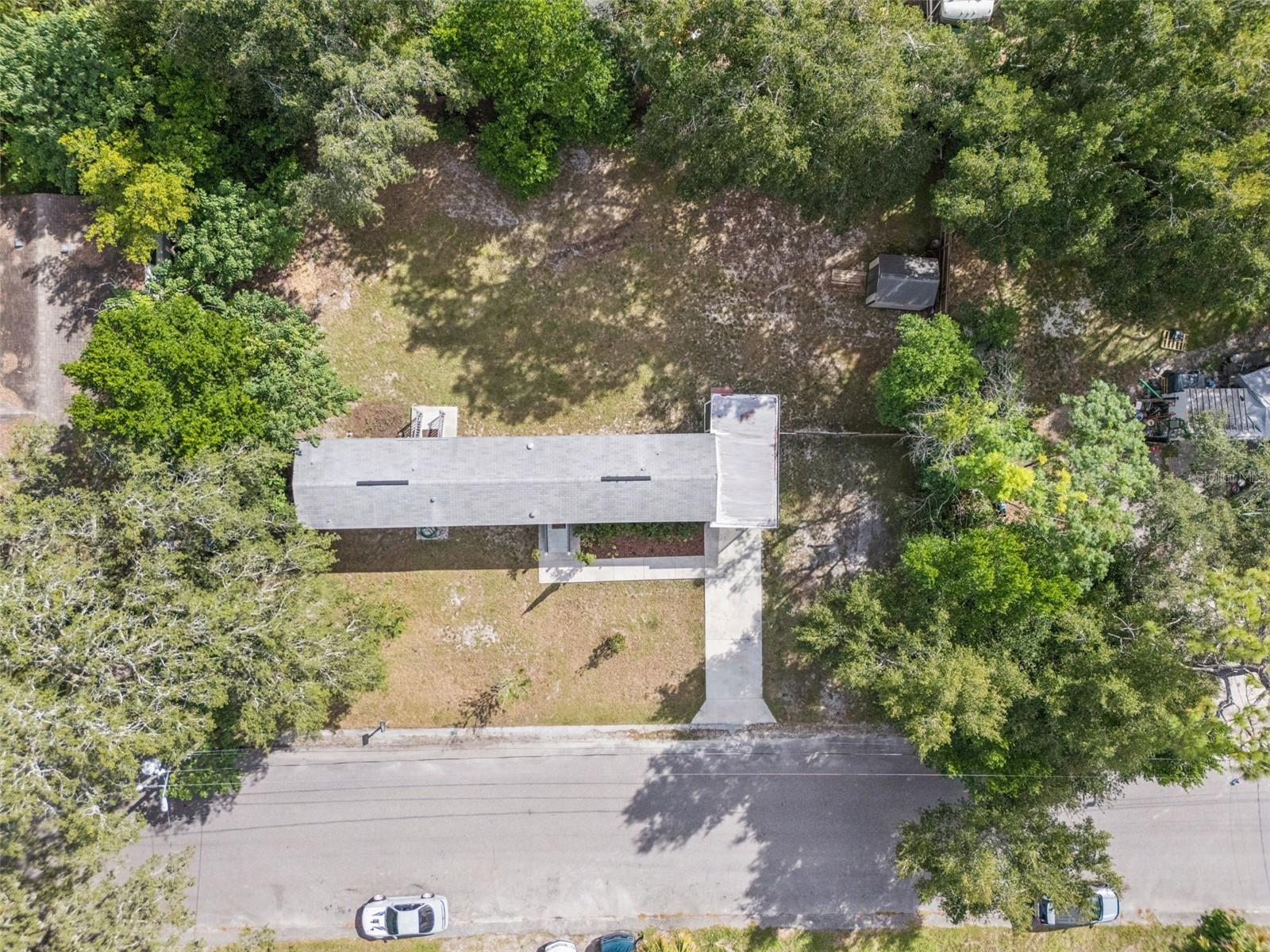 A REP OF A PT OF LTS 1 & 2 WATTS FARMS - Residential