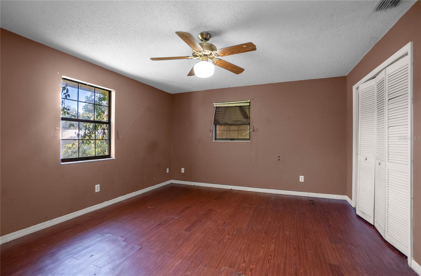 HAMPTON WOODS UNREC - Residential