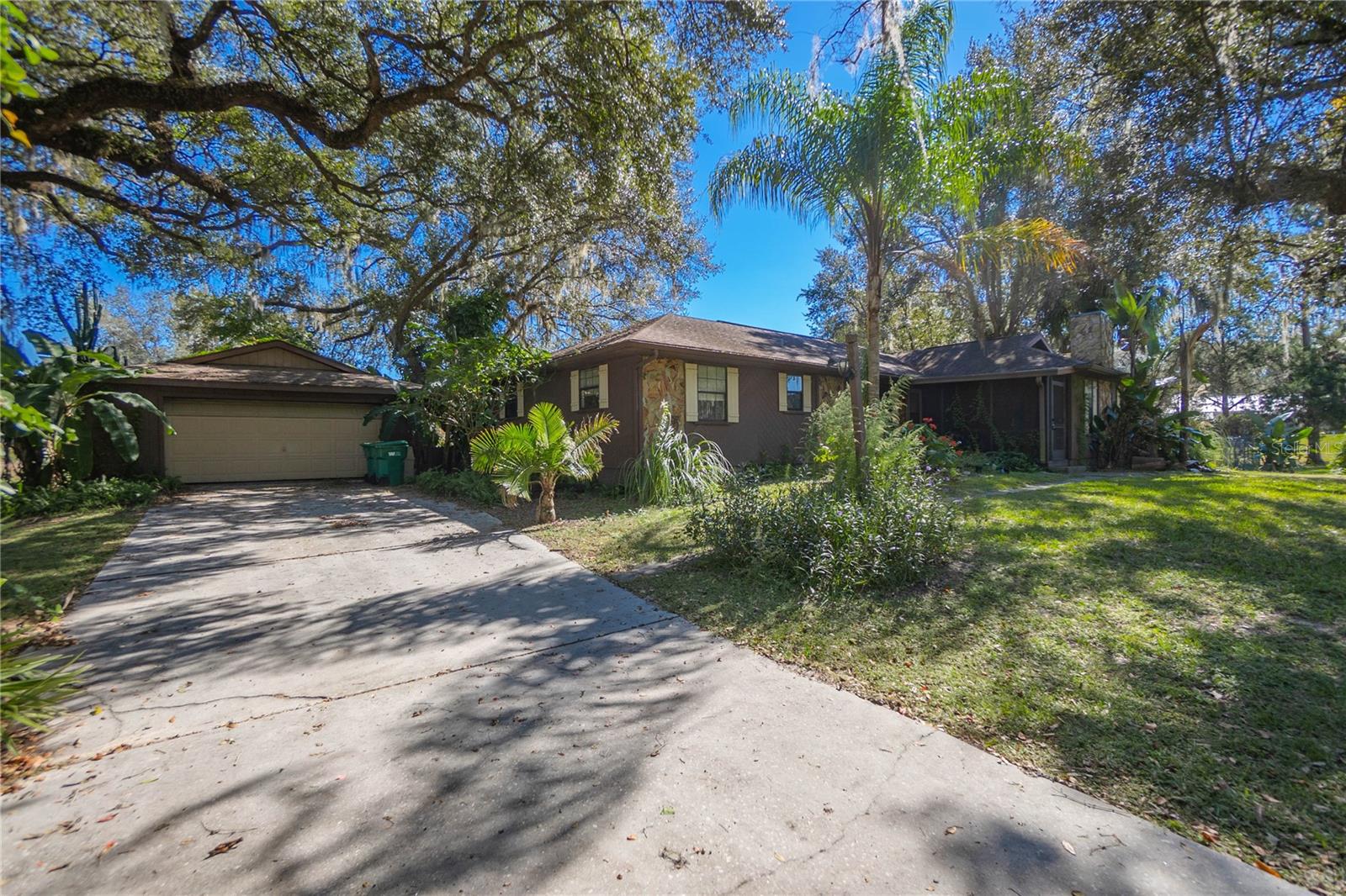 HAMPTON WOODS UNREC - Residential