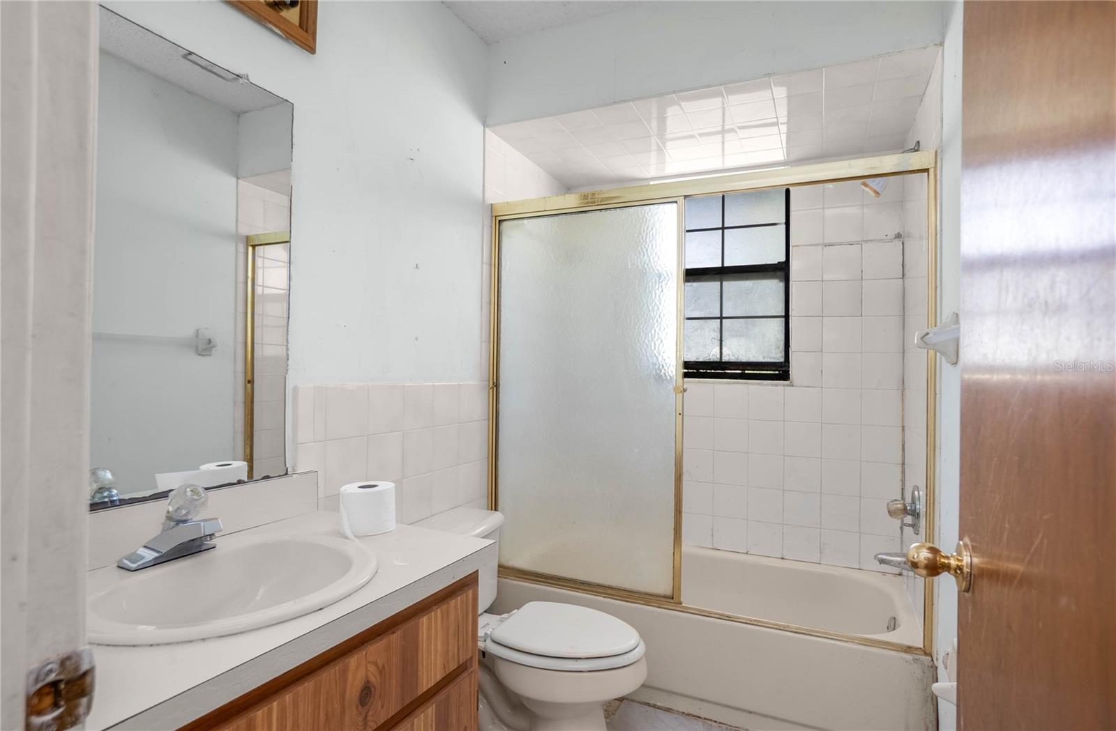 HAMPTON WOODS UNREC - Residential