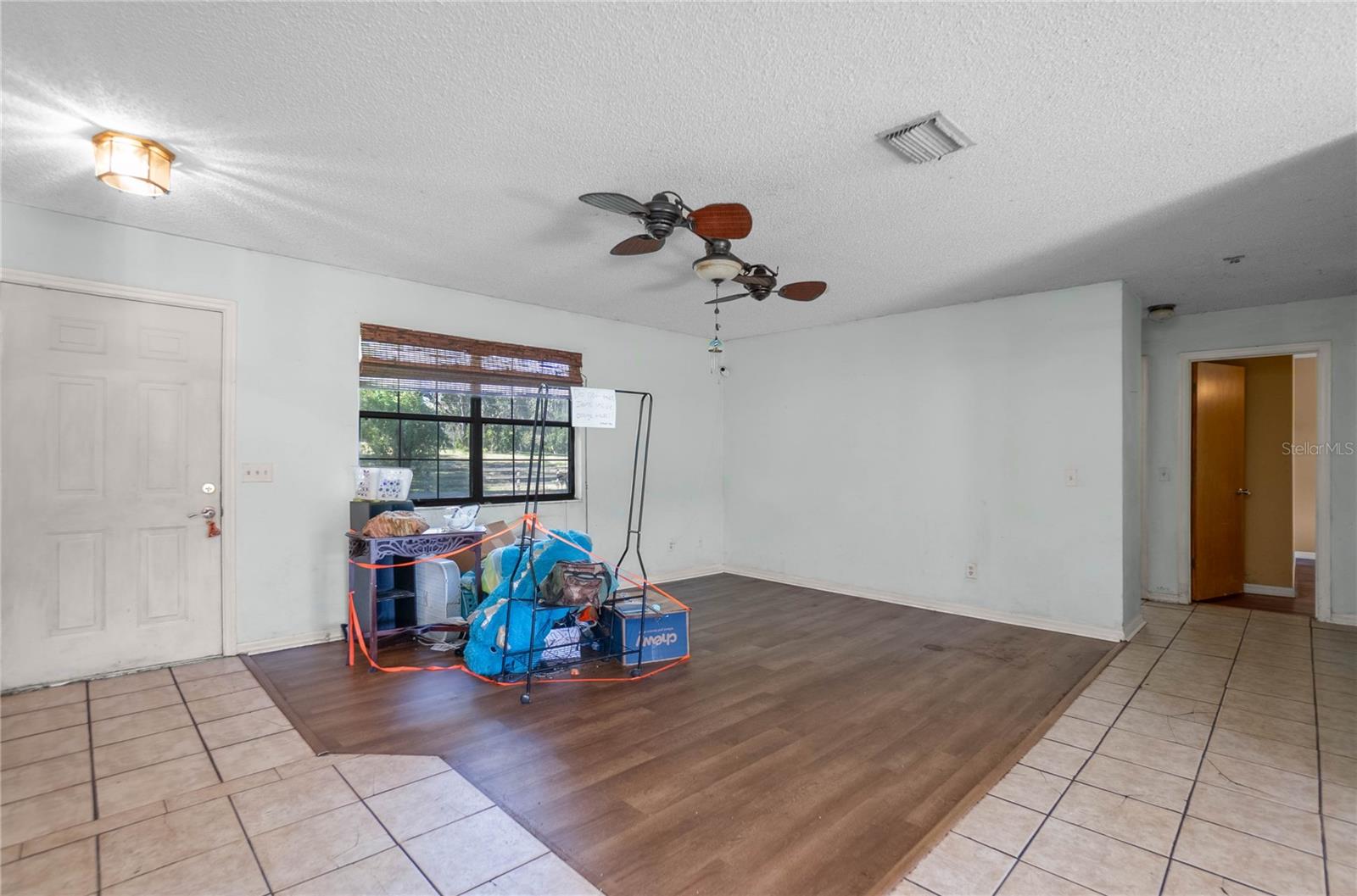 HAMPTON WOODS UNREC - Residential