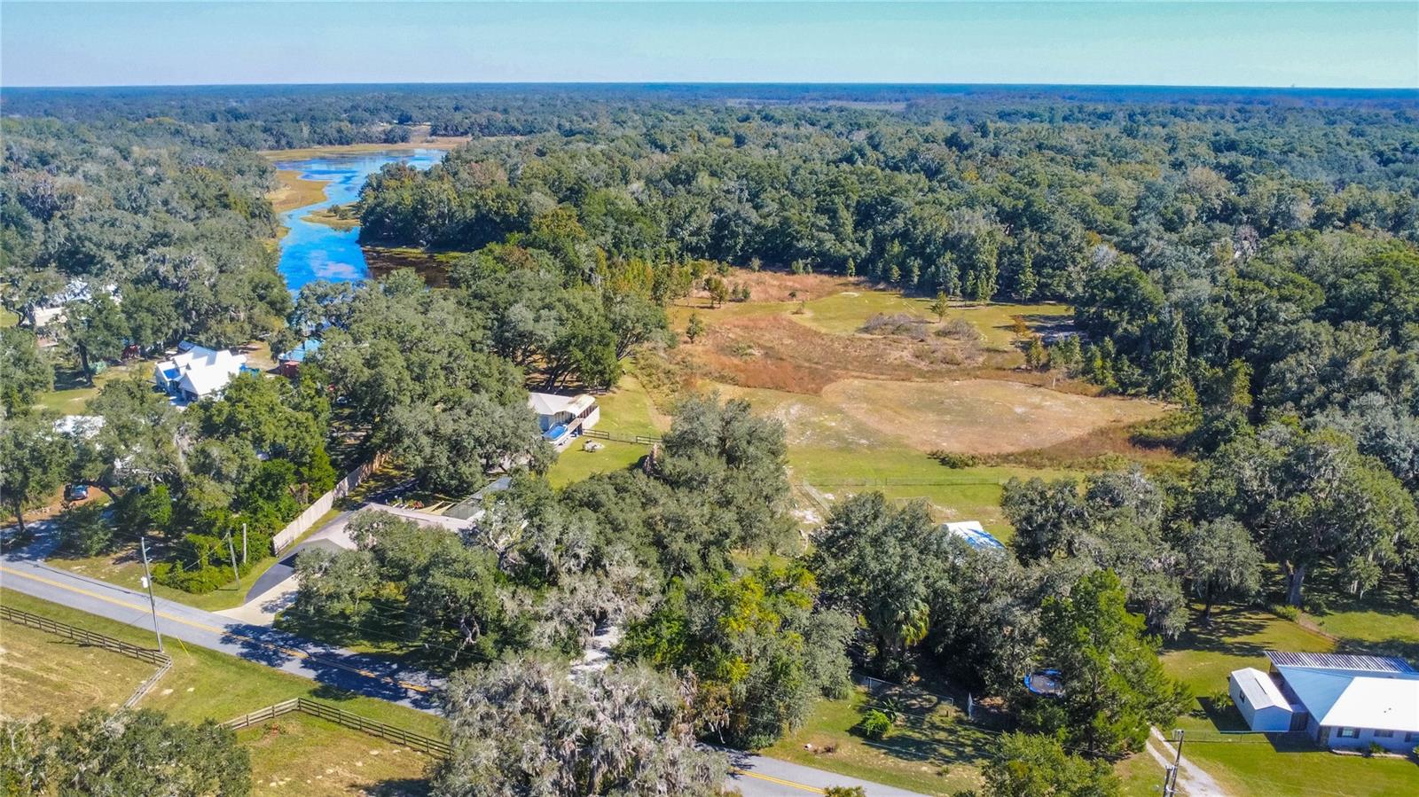 HAMPTON WOODS UNREC - Residential