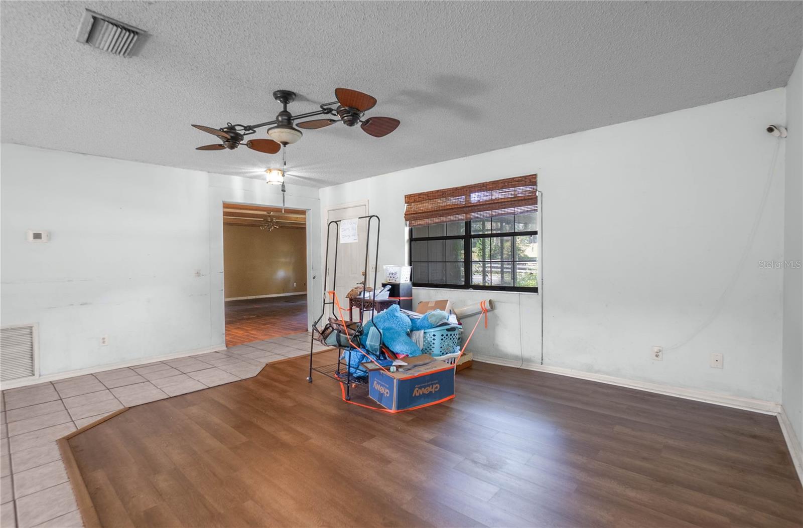 HAMPTON WOODS UNREC - Residential