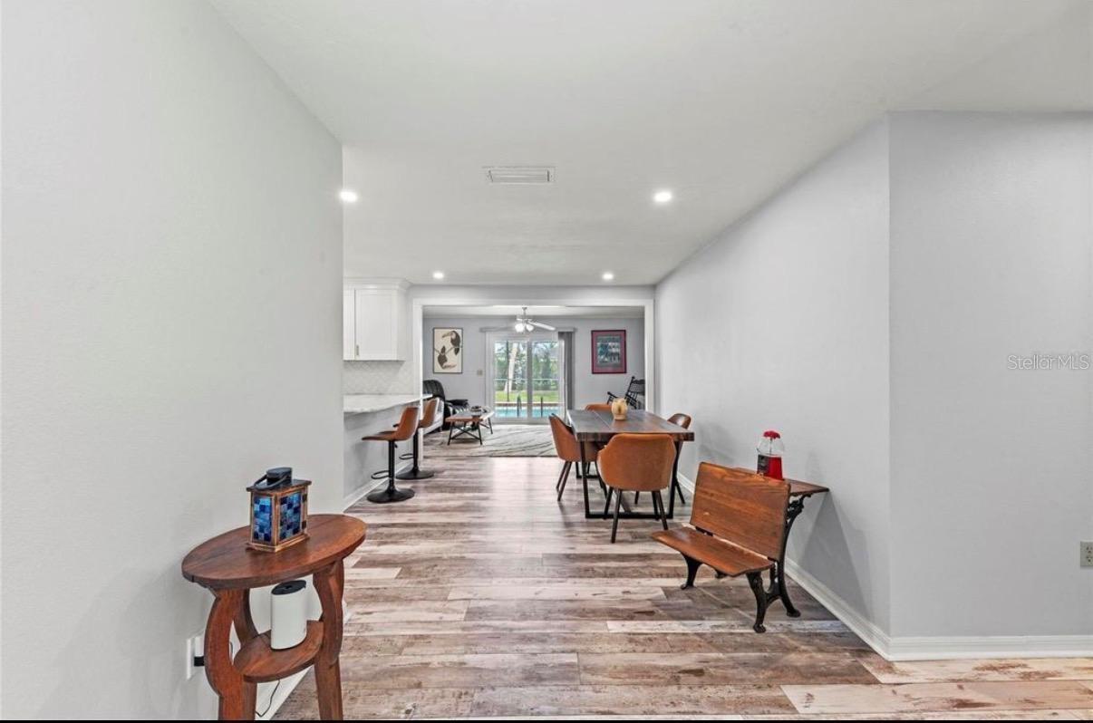 SORRENTO EAST - Residential
