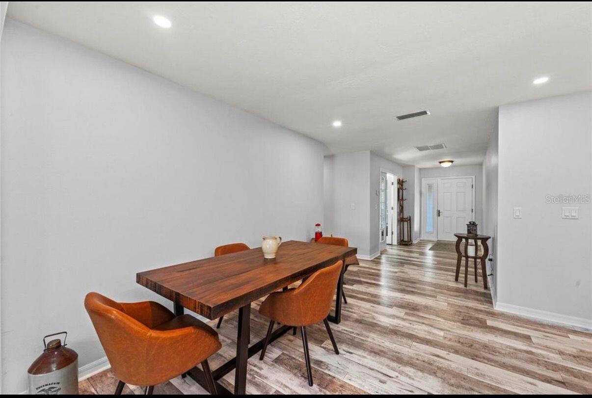 SORRENTO EAST - Residential
