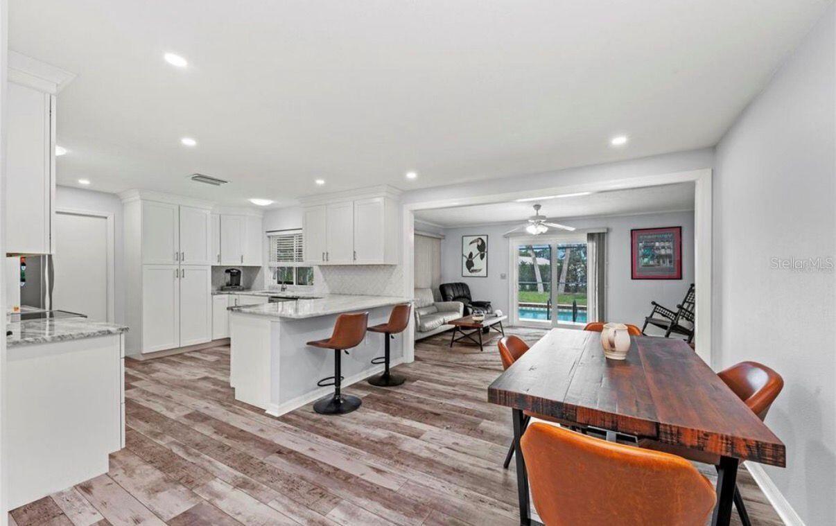 SORRENTO EAST - Residential