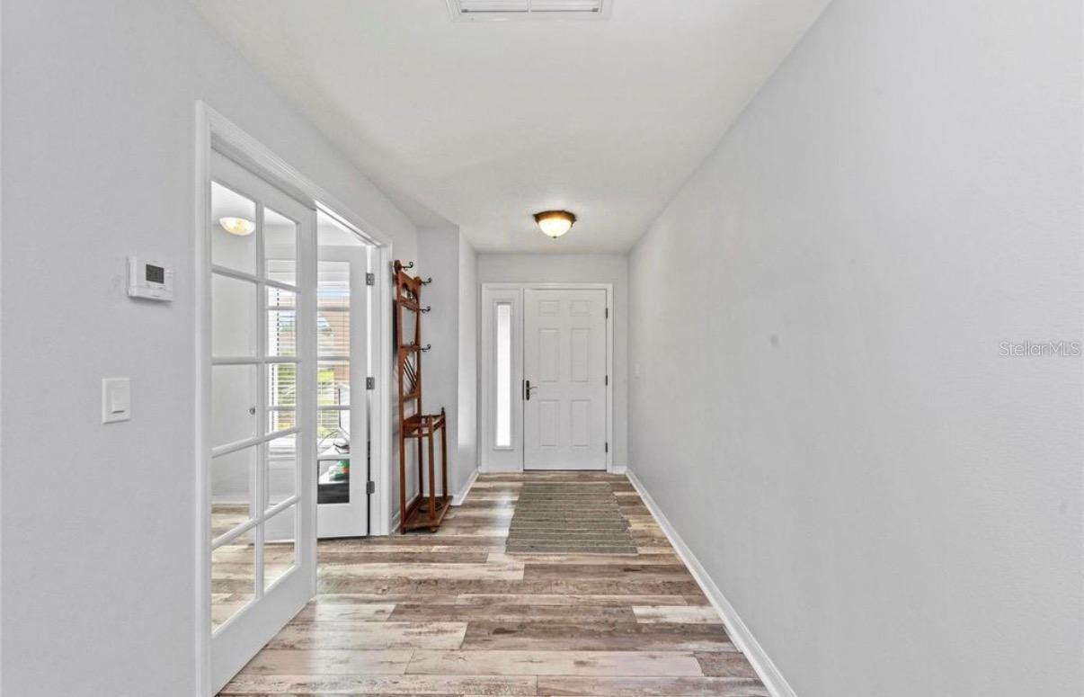 SORRENTO EAST - Residential