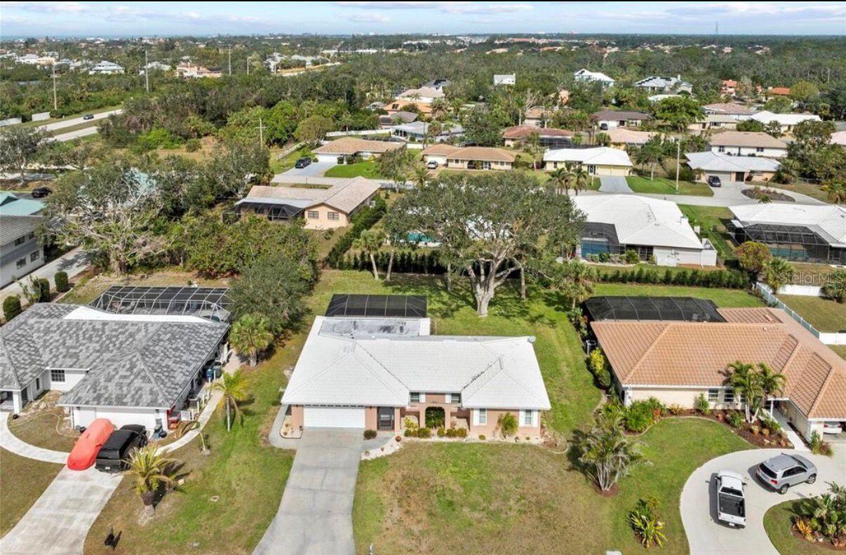 SORRENTO EAST - Residential