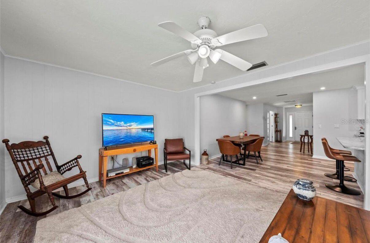 SORRENTO EAST - Residential