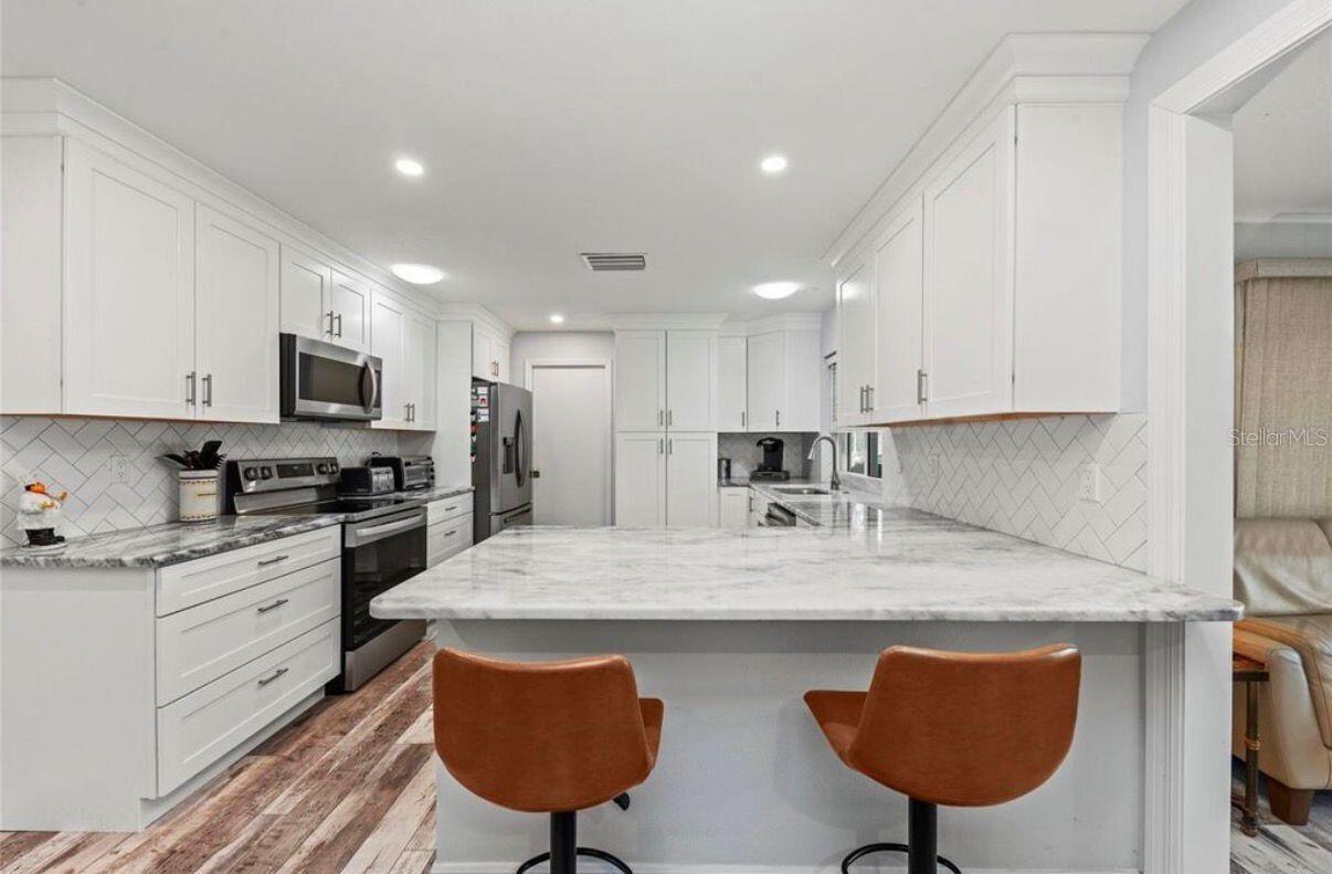 SORRENTO EAST - Residential