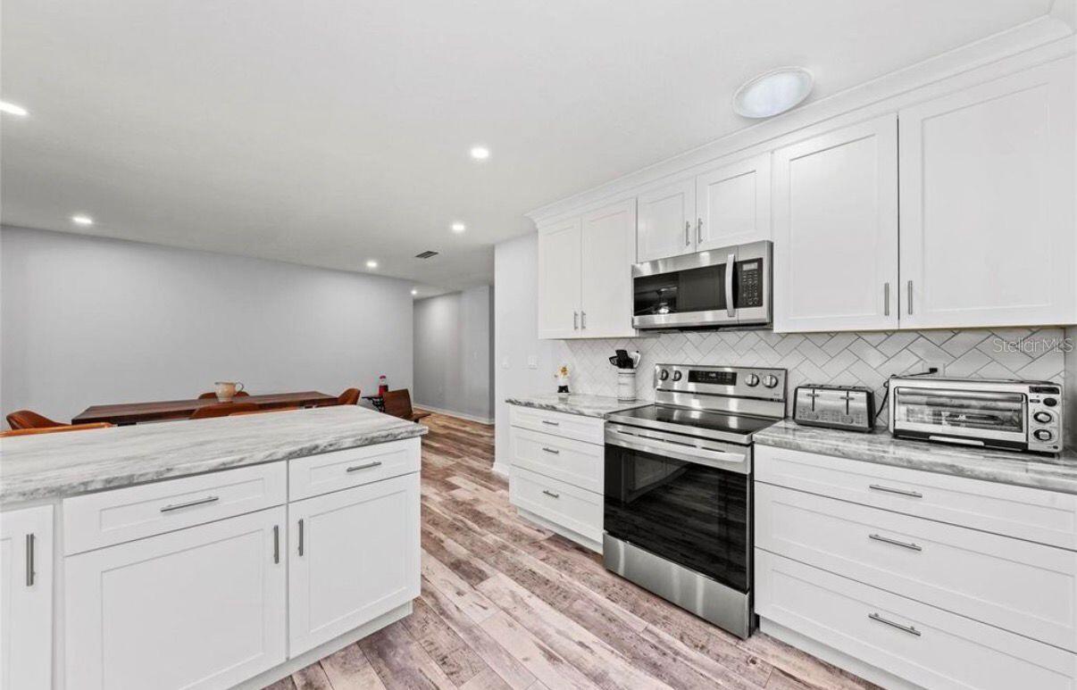 SORRENTO EAST - Residential