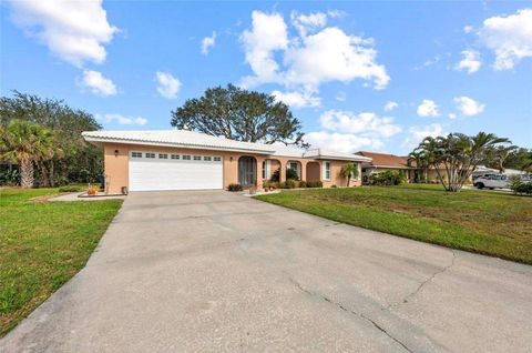 Photo of 107 Corot Drive, Nokomis, FL 34275 (MLS # O6406331)
