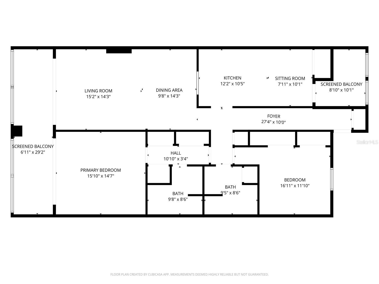 CIEGA COVE CONDO - Residential
