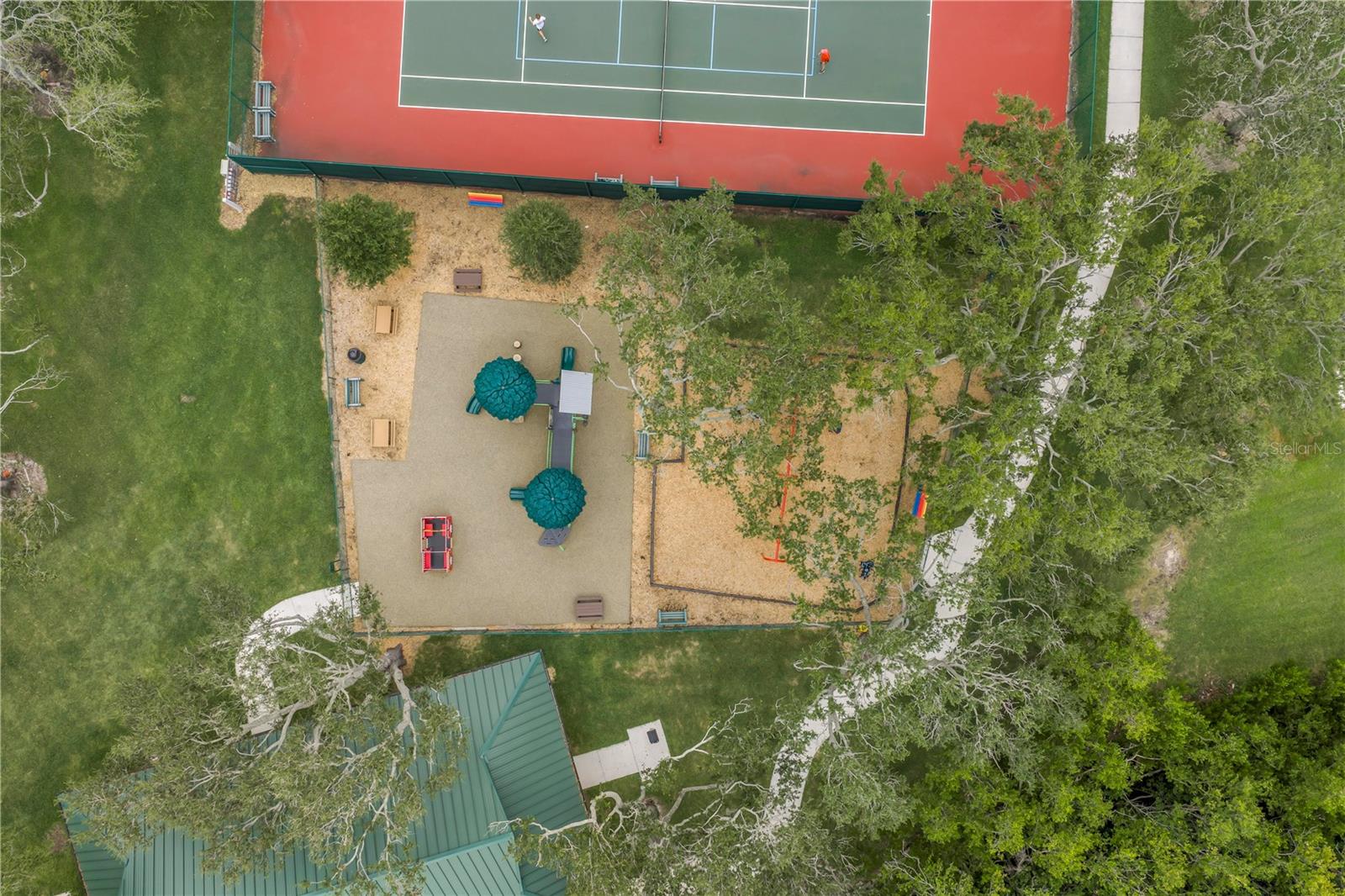 CIEGA COVE CONDO - Residential