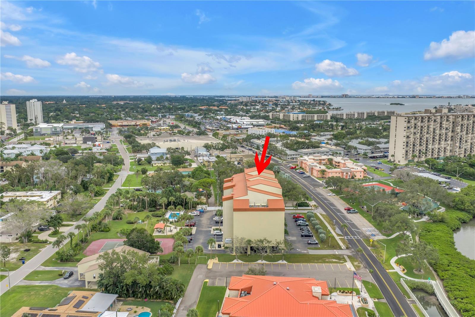 CIEGA COVE CONDO - Residential