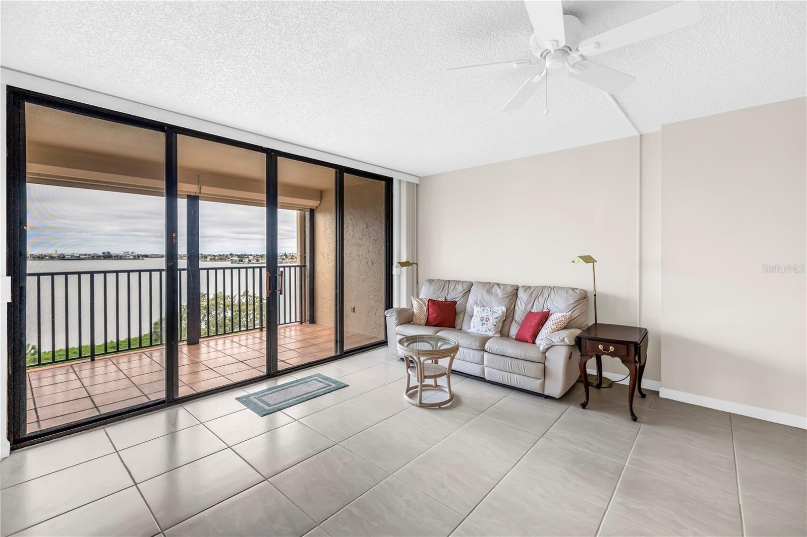 CIEGA COVE CONDO - Residential