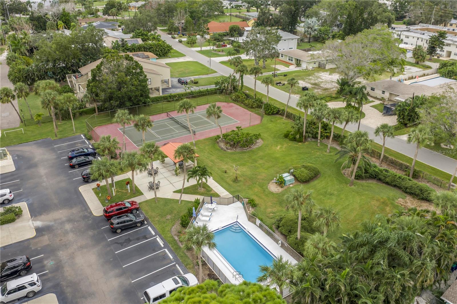 CIEGA COVE CONDO - Residential