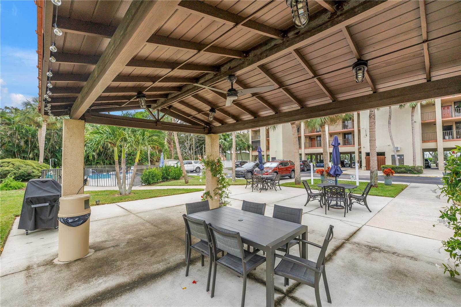 CIEGA COVE CONDO - Residential