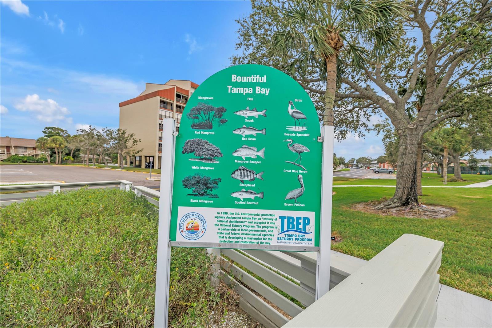 CIEGA COVE CONDO - Residential