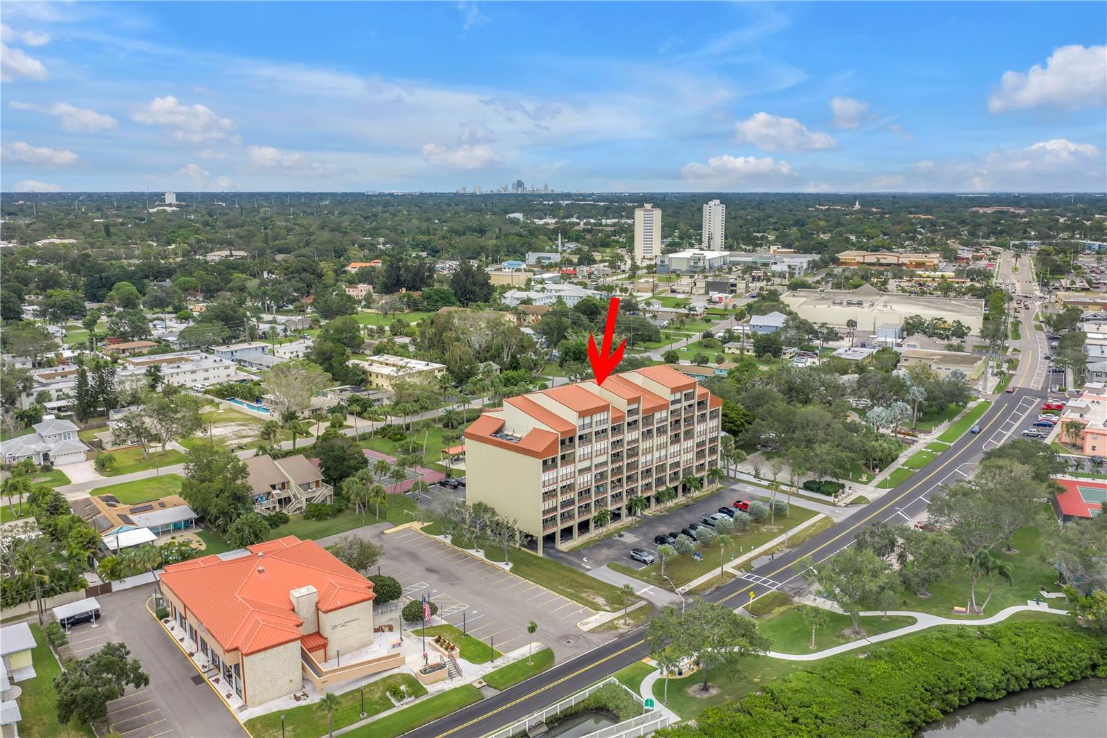 CIEGA COVE CONDO - Residential