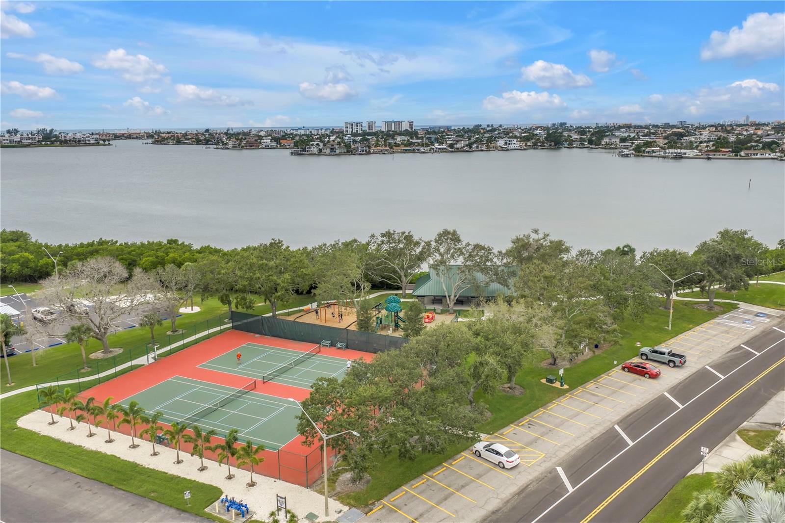 CIEGA COVE CONDO - Residential