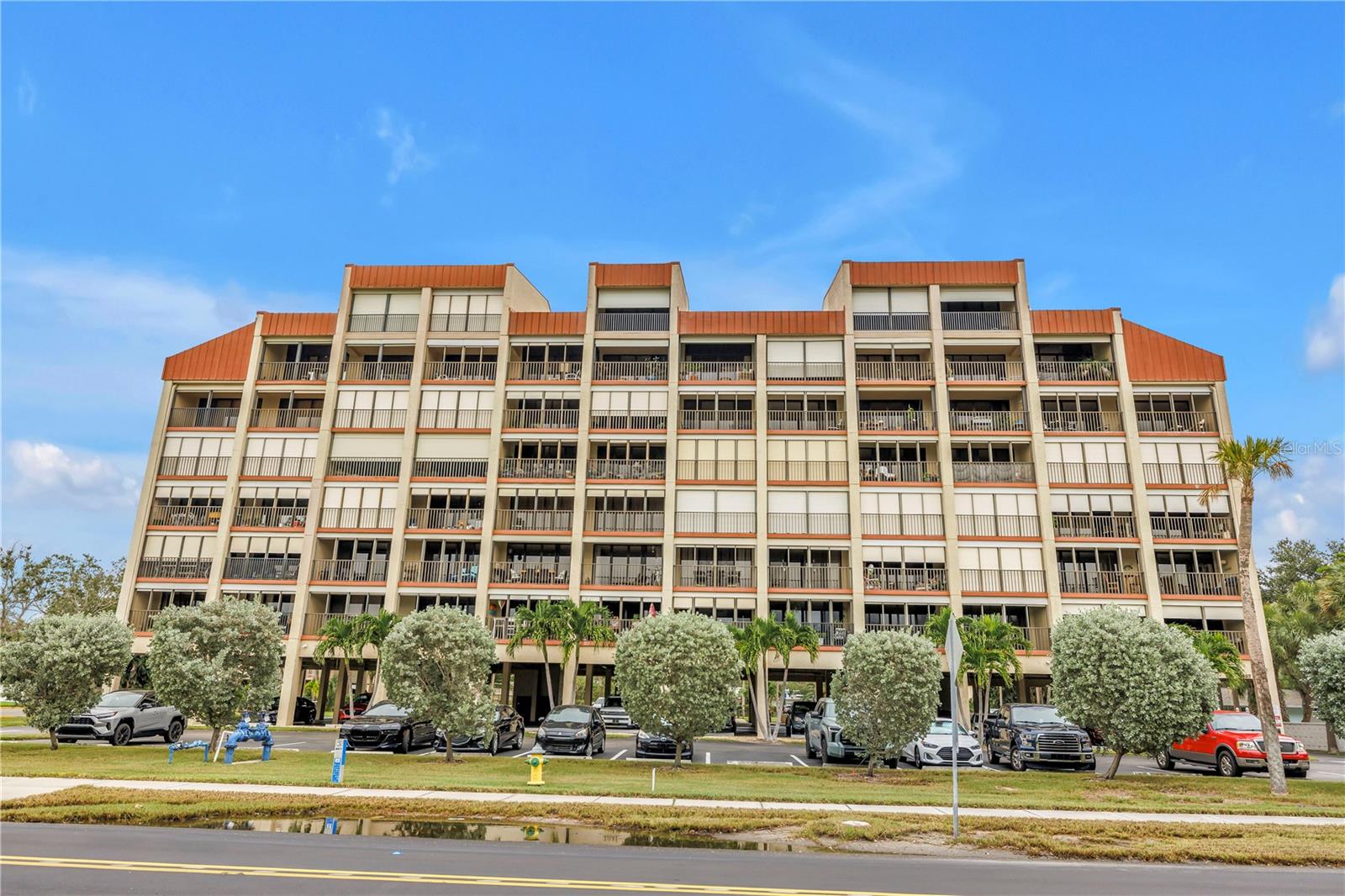 CIEGA COVE CONDO - Residential