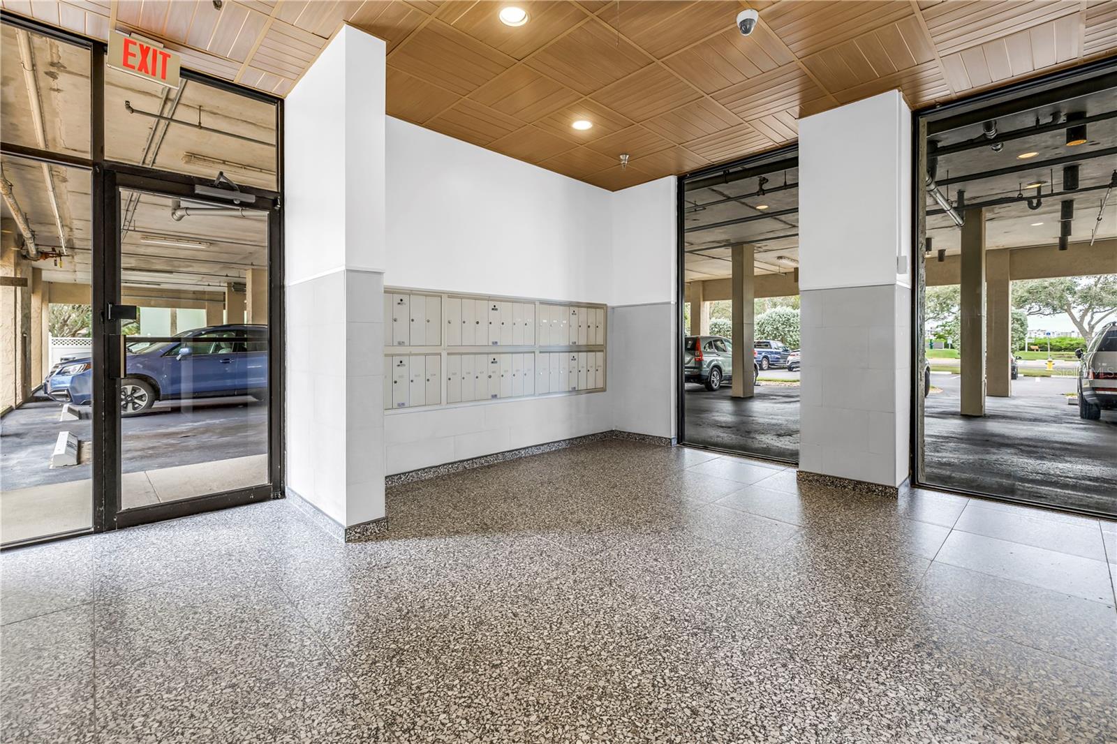 CIEGA COVE CONDO - Residential