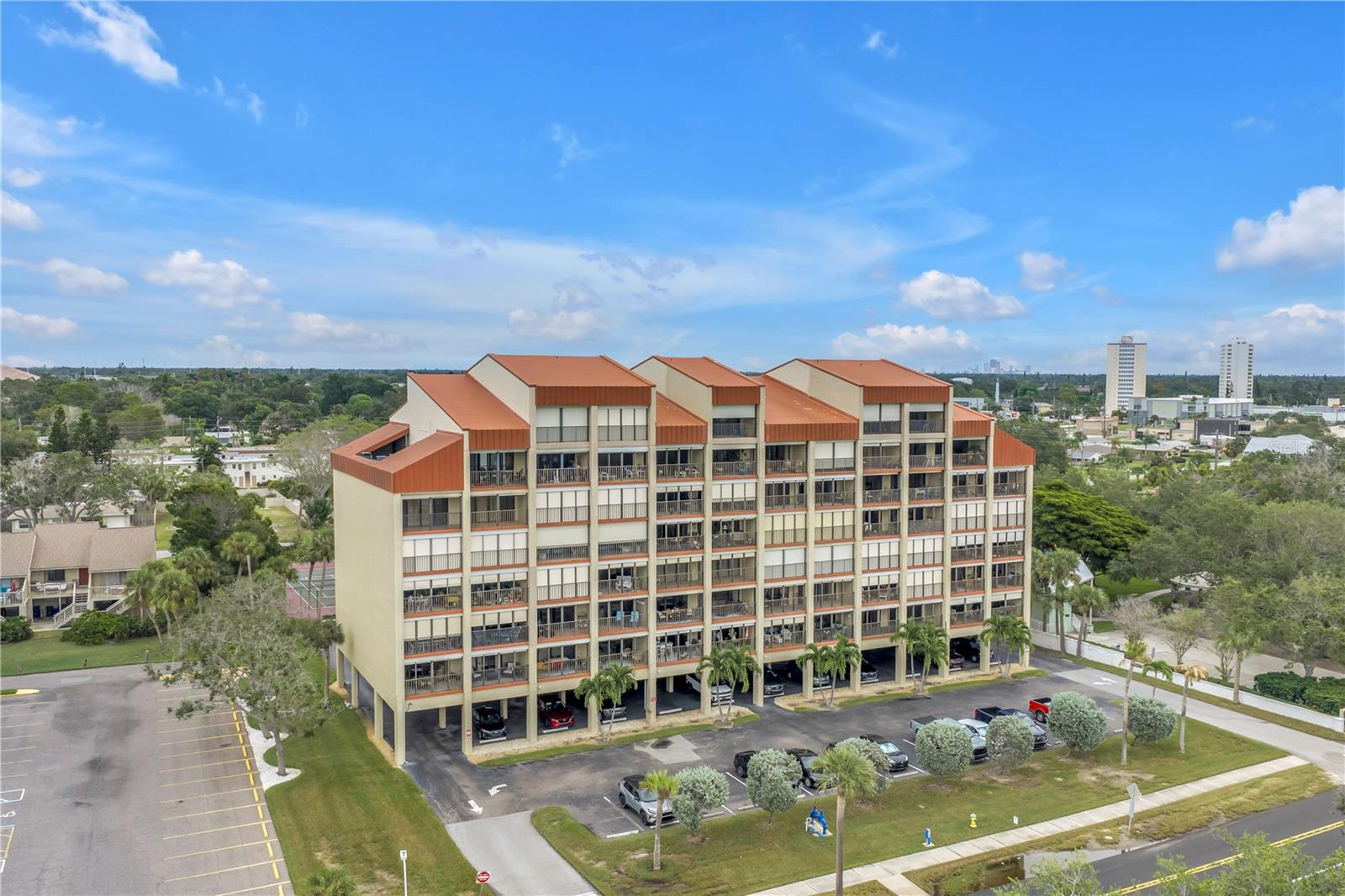 CIEGA COVE CONDO - Residential