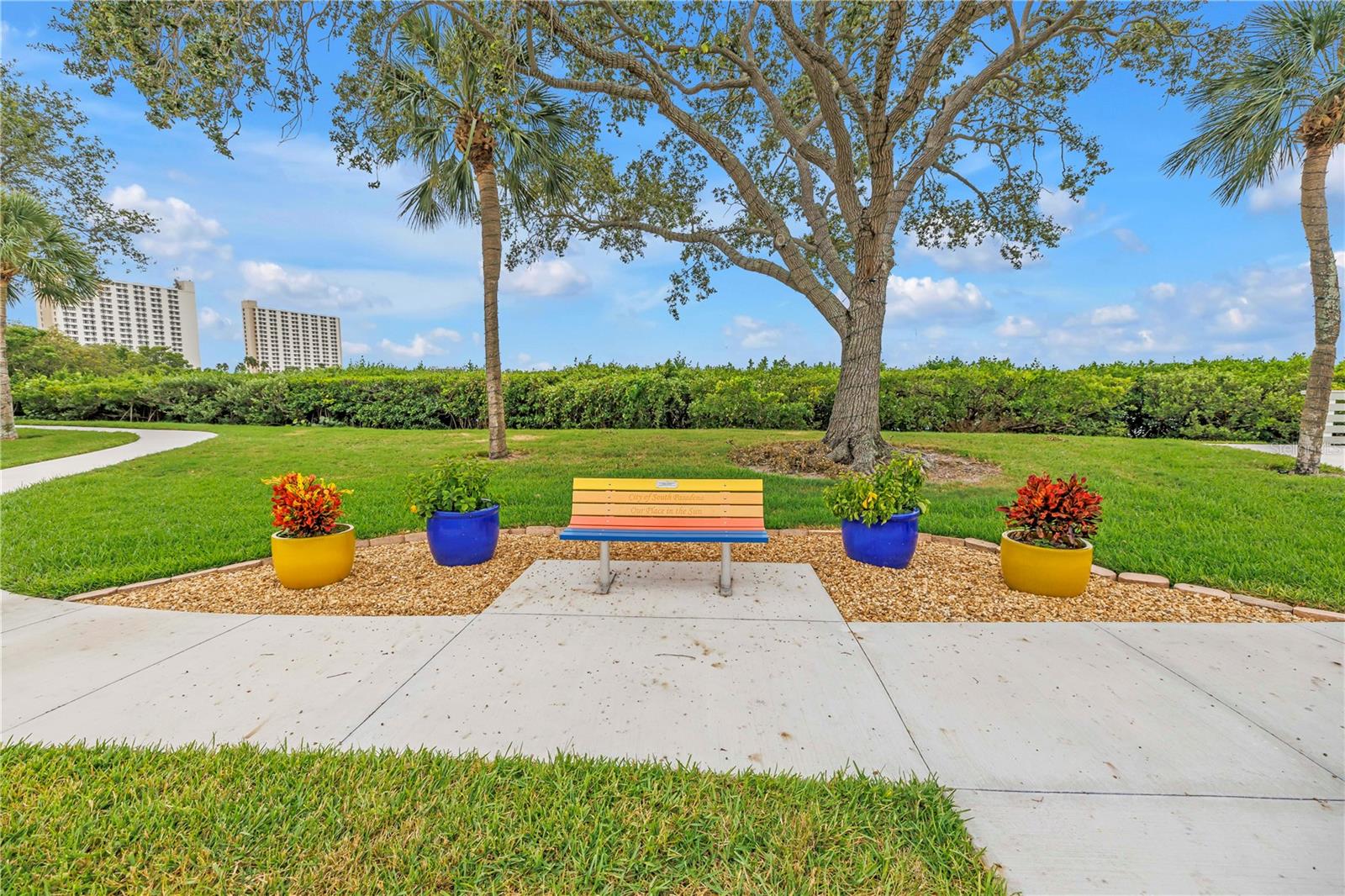 CIEGA COVE CONDO - Residential