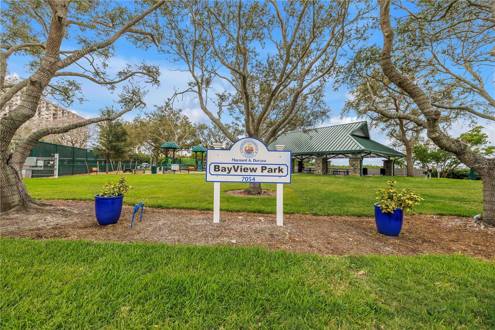 CIEGA COVE CONDO - Residential