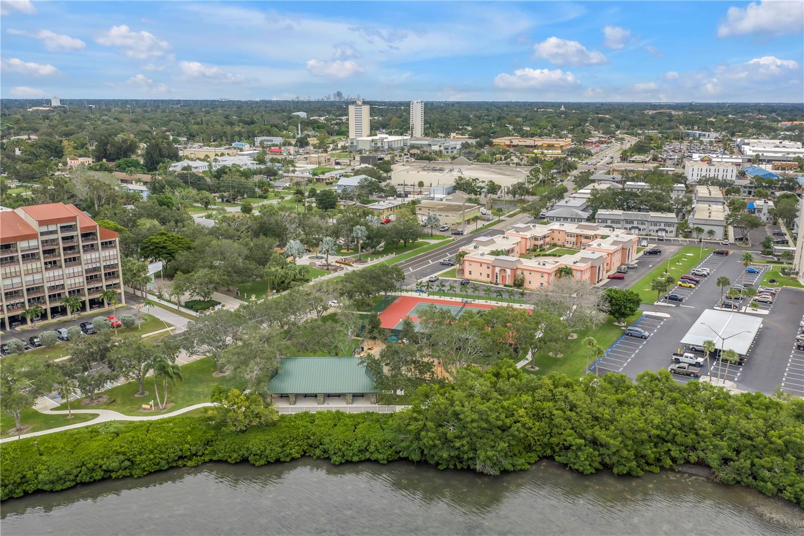 CIEGA COVE CONDO - Residential