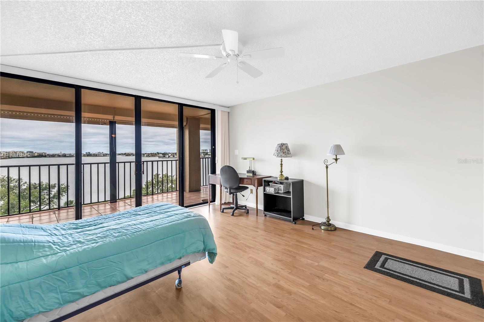 CIEGA COVE CONDO - Residential