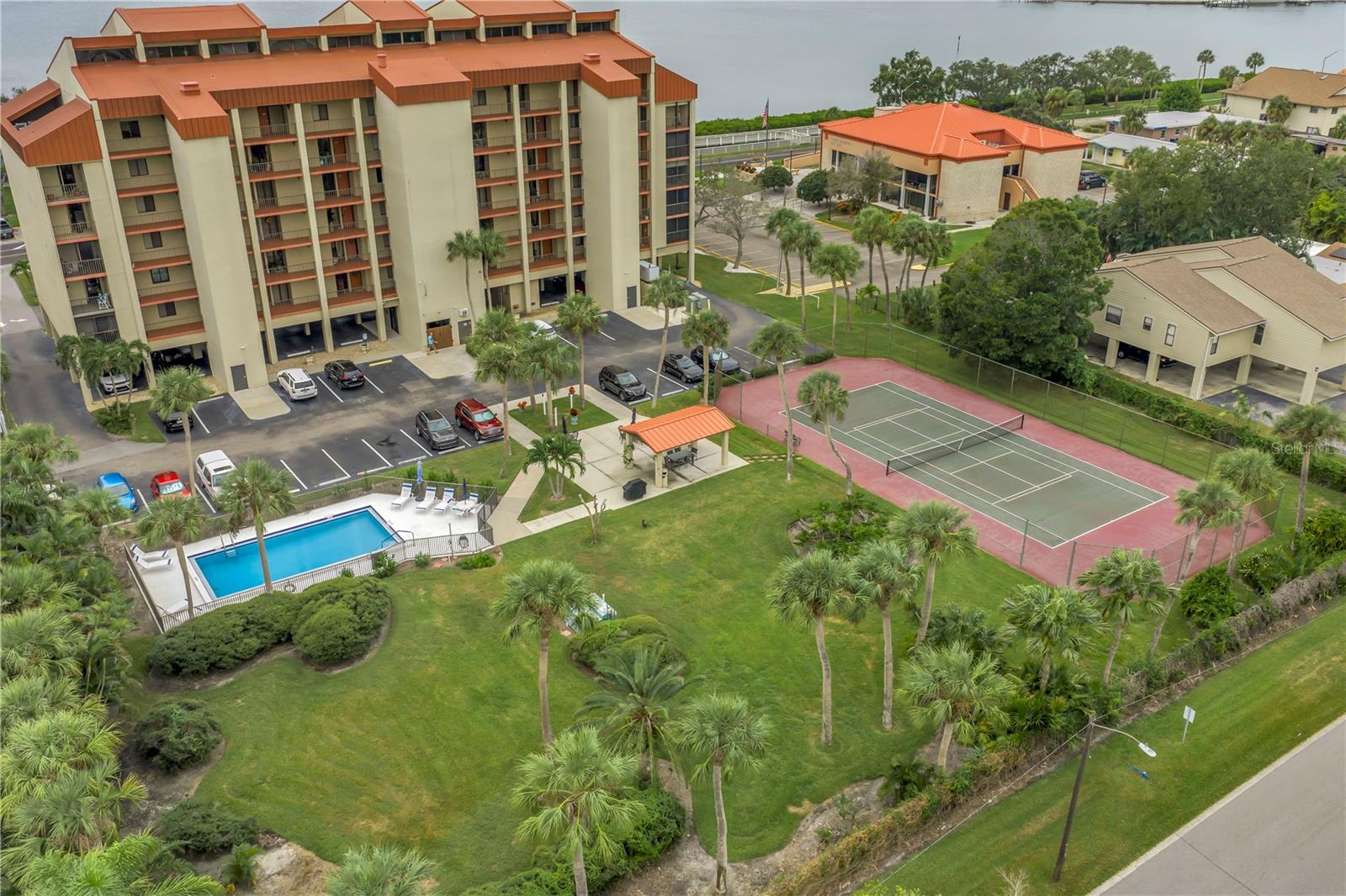 CIEGA COVE CONDO - Residential