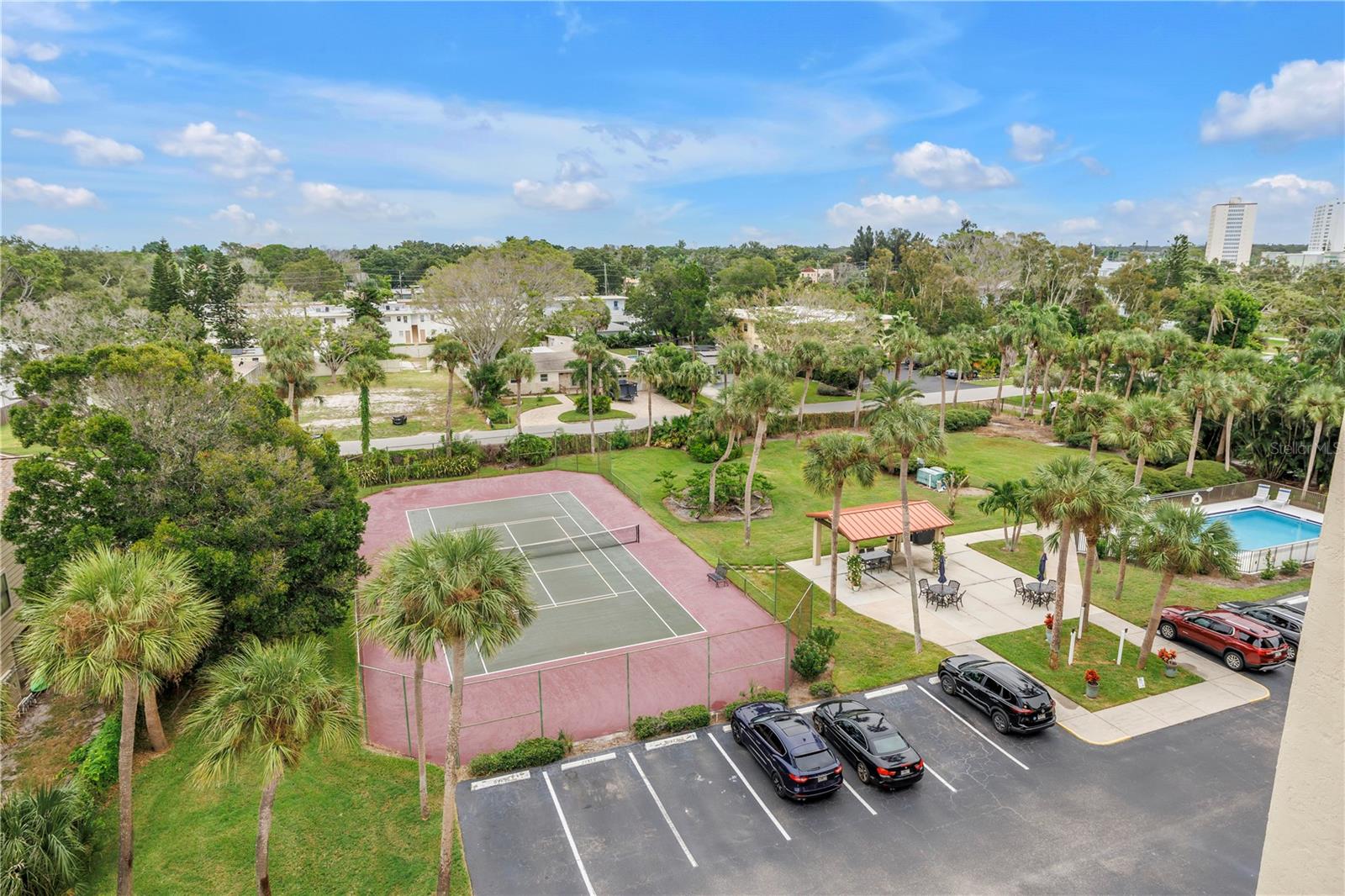 CIEGA COVE CONDO - Residential