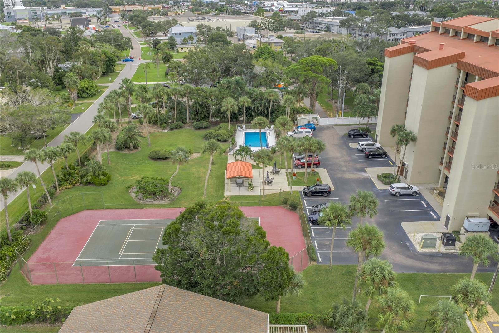 CIEGA COVE CONDO - Residential