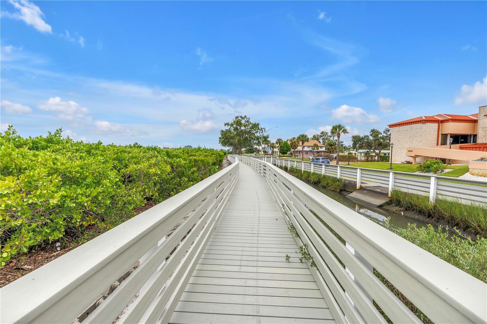 CIEGA COVE CONDO - Residential