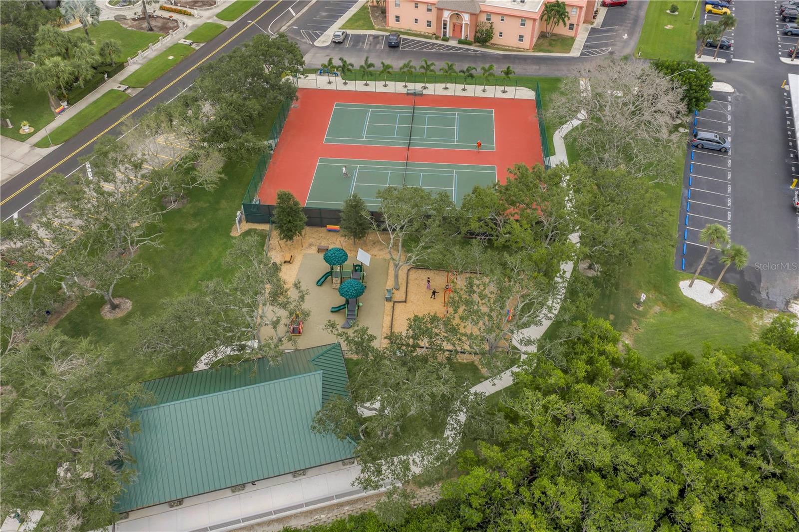 CIEGA COVE CONDO - Residential