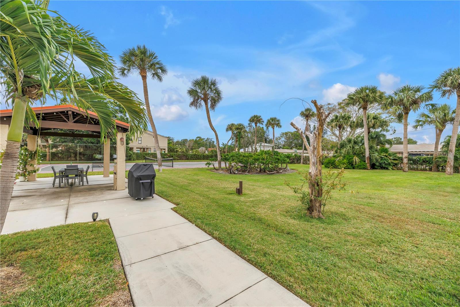 CIEGA COVE CONDO - Residential