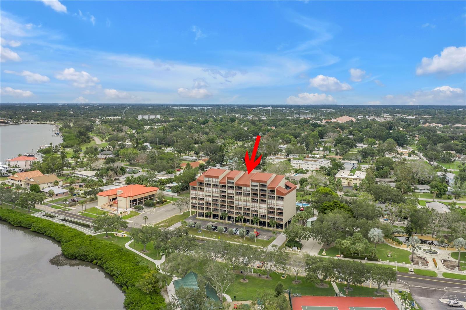 CIEGA COVE CONDO - Residential