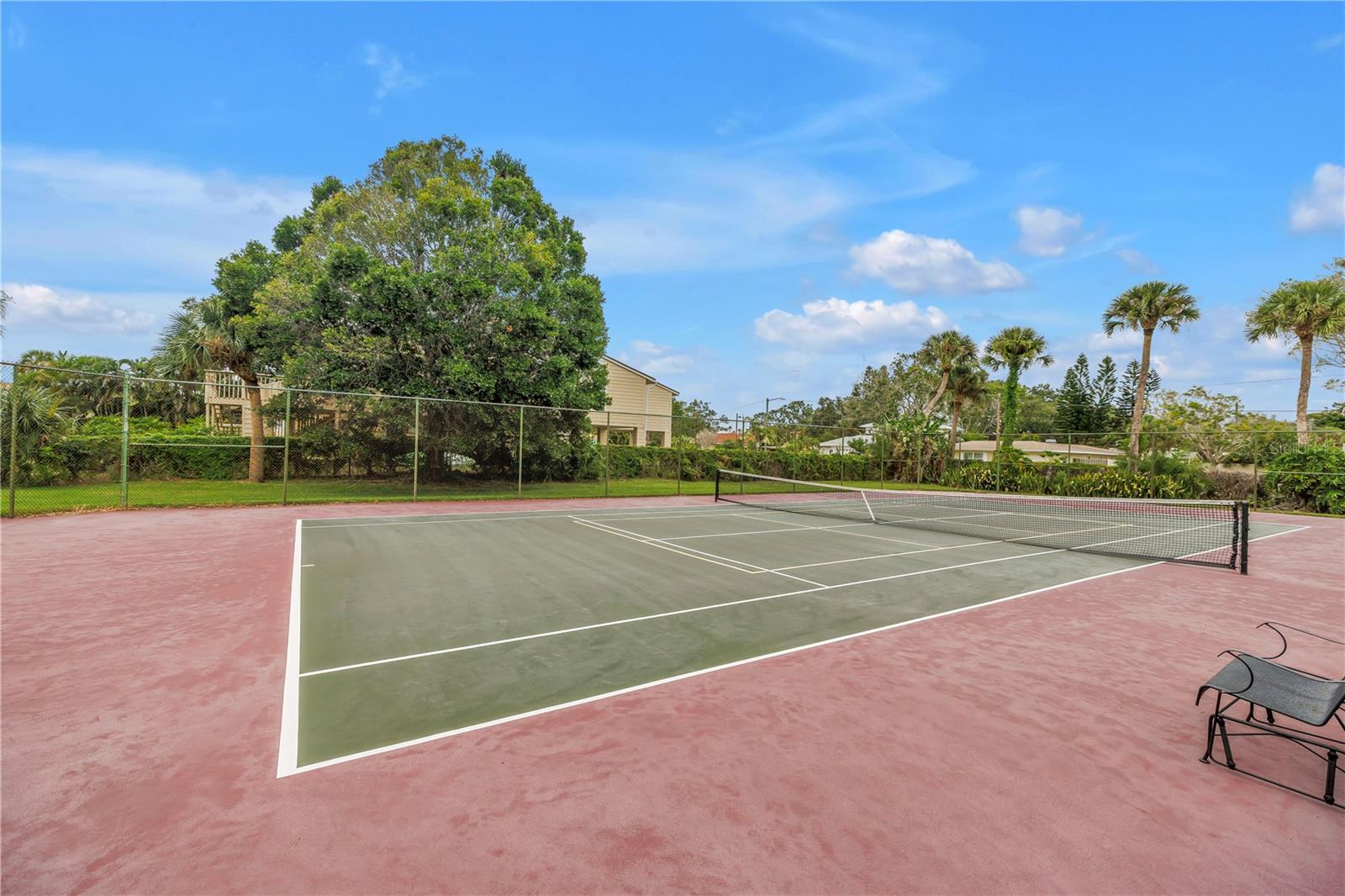 CIEGA COVE CONDO - Residential