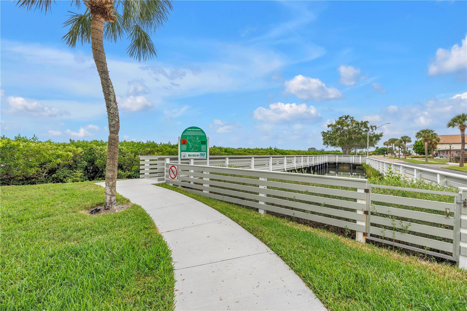 CIEGA COVE CONDO - Residential