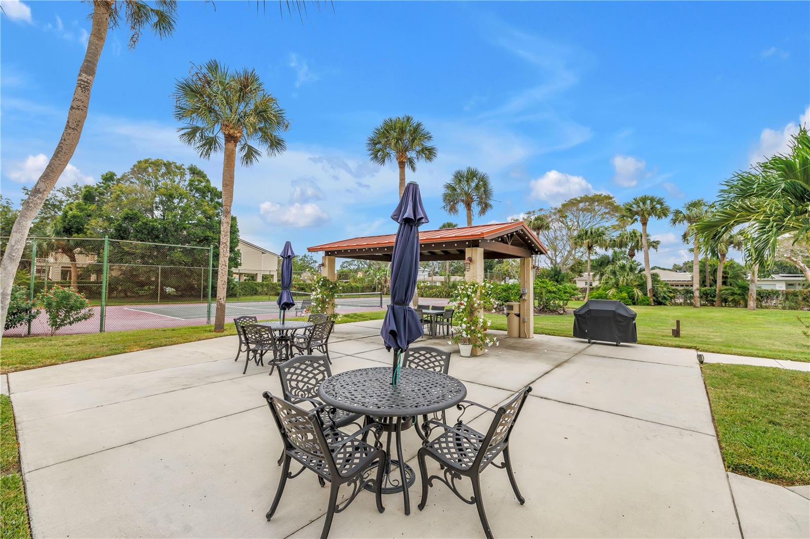 CIEGA COVE CONDO - Residential