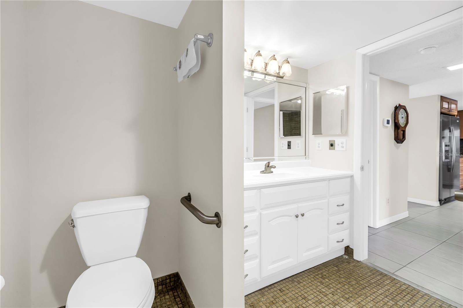 CIEGA COVE CONDO - Residential