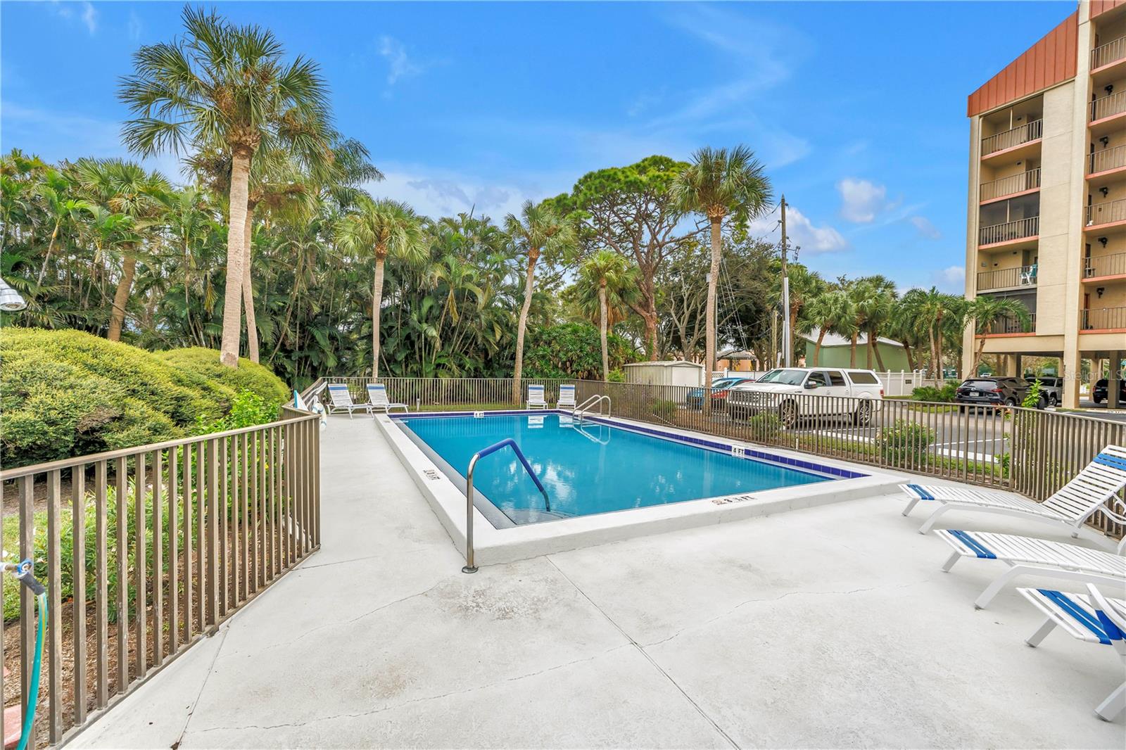 CIEGA COVE CONDO - Residential