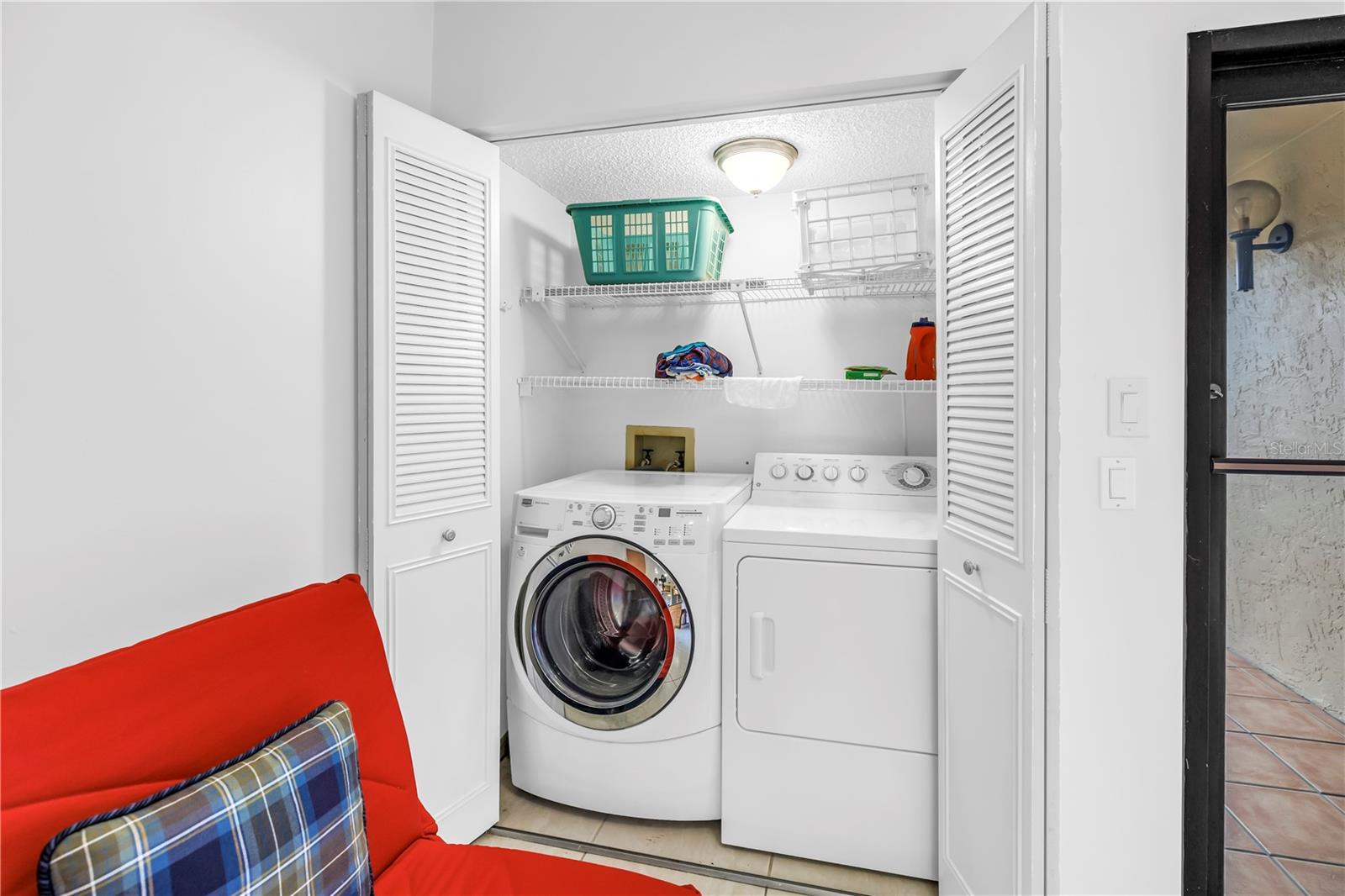 CIEGA COVE CONDO - Residential