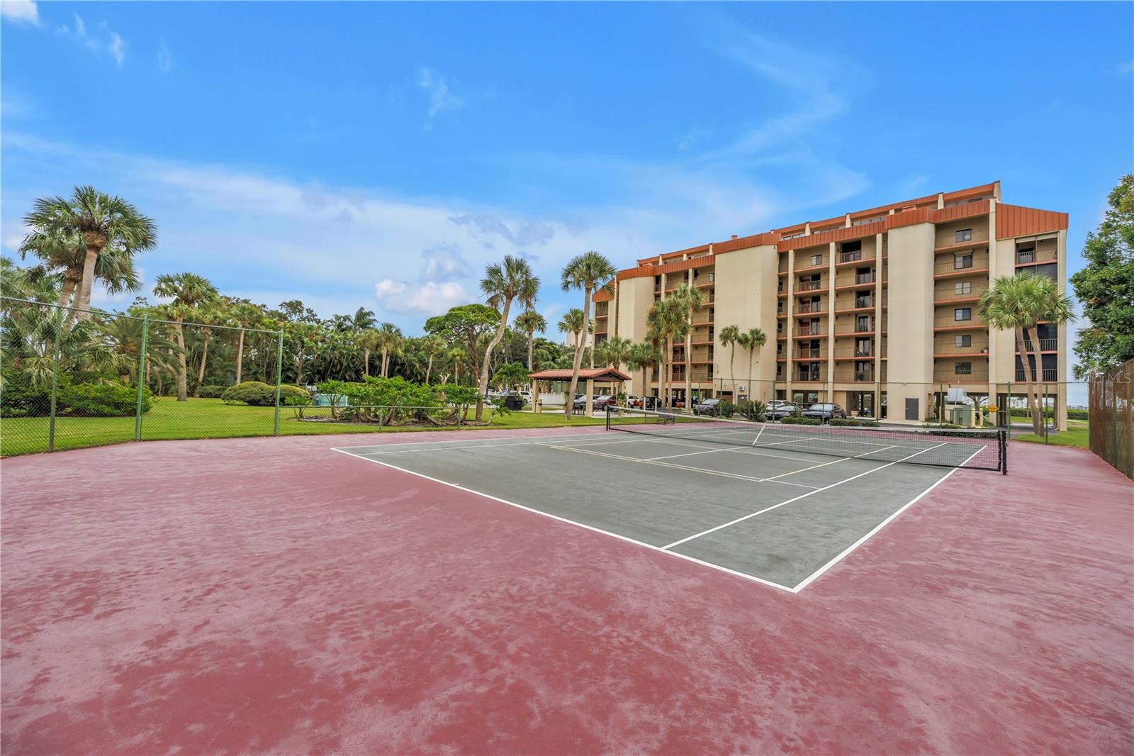 CIEGA COVE CONDO - Residential