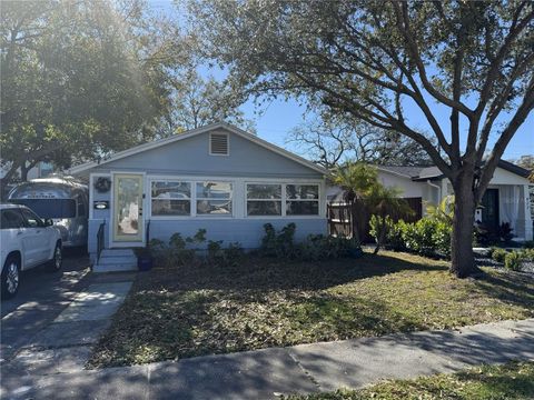 466 36TH AVENUE N ST PETERSBURG FL 33704