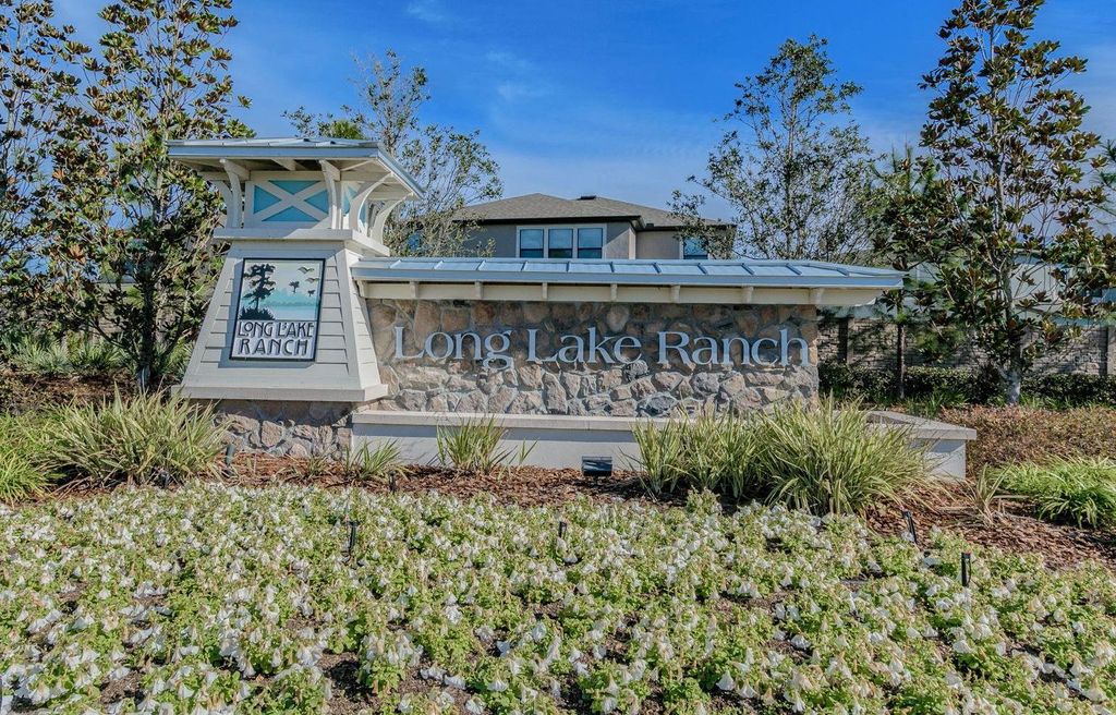 Photo of 18889 Cornuta Street, Lutz, FL 33558 (MLS # W7878427)