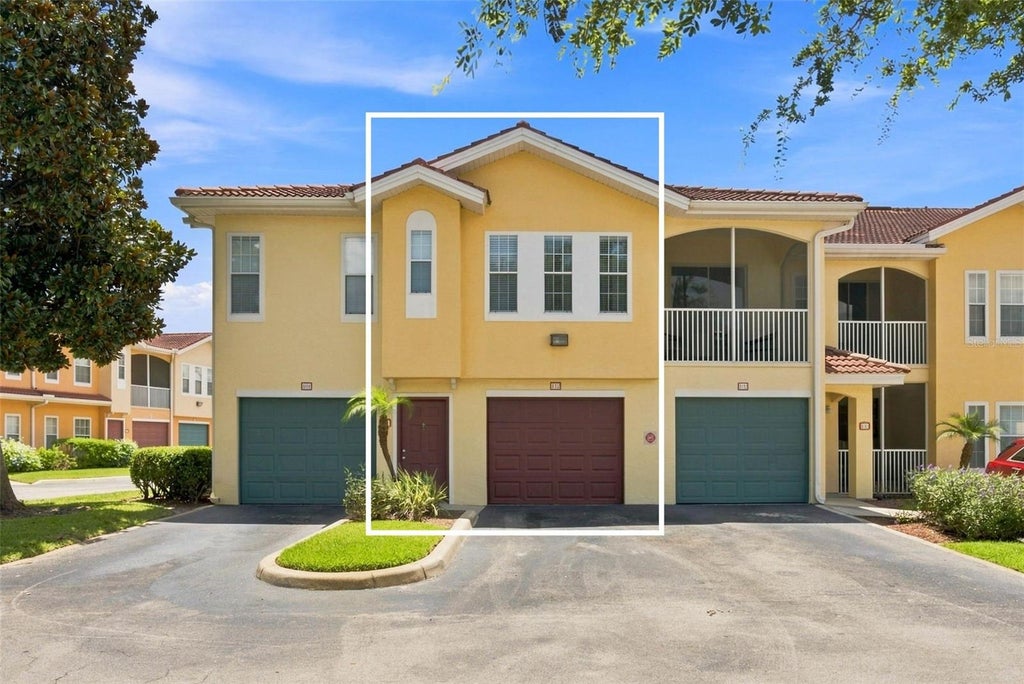 Photo of 12307 Lantana Park Lane #112, Orlando, FL 32837 (MLS # O6433766)